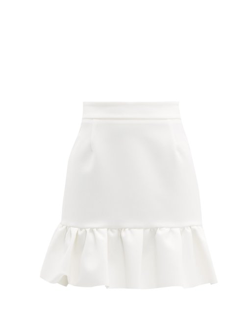Women’s Designer Mini Skirts | Shop Luxury Designers Online at ...