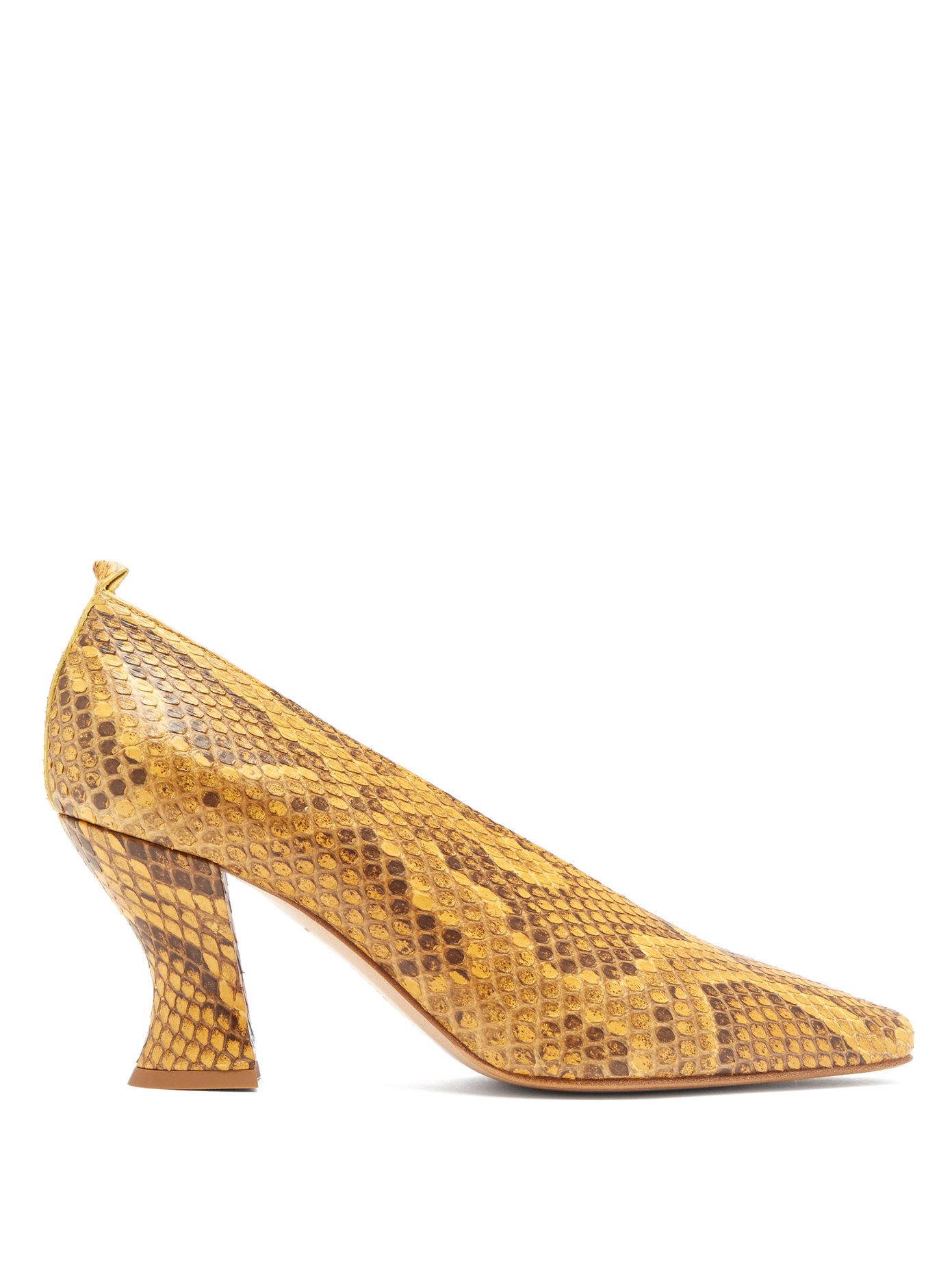 python pumps