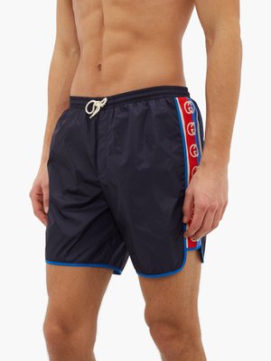 gucci bathing suit mens