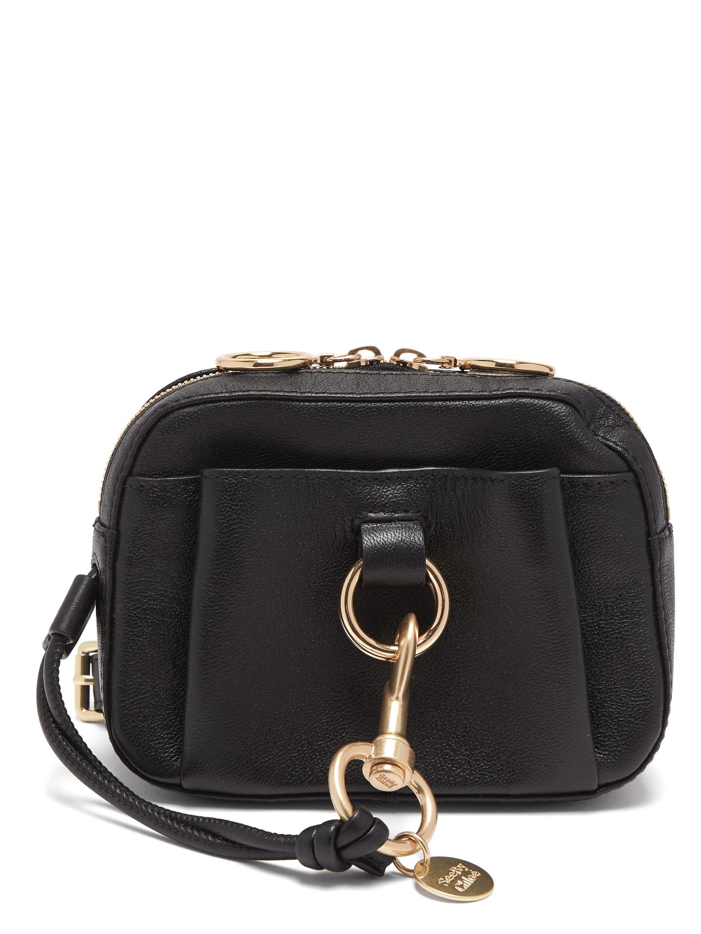 belt bag see by chloe