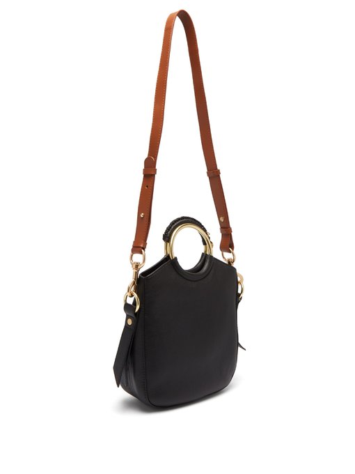 see by chloe monroe crossbody