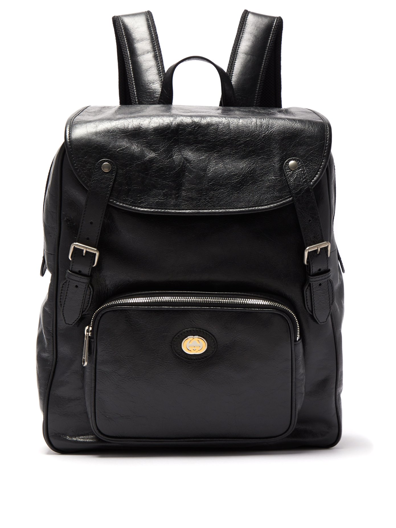 mens gucci backpack