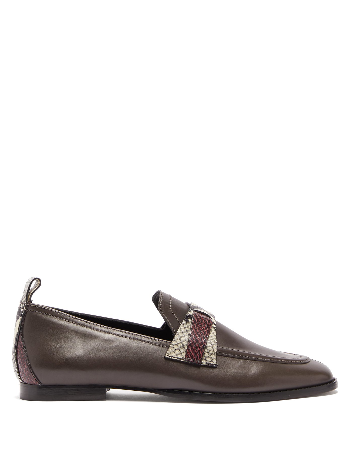 isabel marant loafers sale