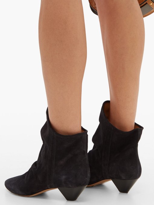 isabel marant doey boots