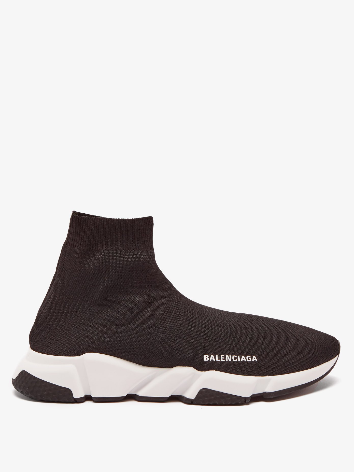 balenciaga speed trainer size fit