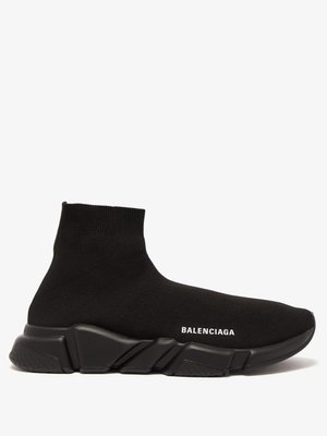 are the balenciaga speed trainers worth it