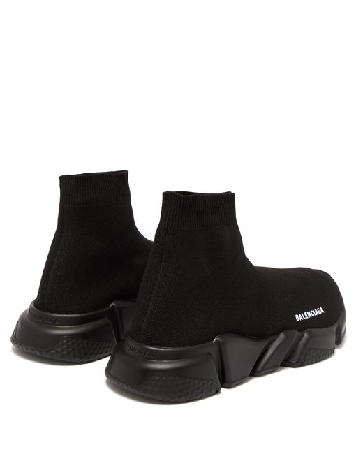 BALENCiAGA Sneaker SPEED TRAiNER in 2019 Pinterest