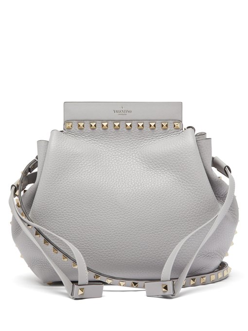 valentino gray bag