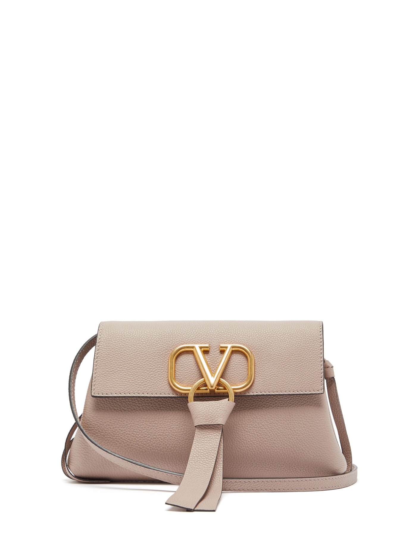 valentino v ring crossbody bag