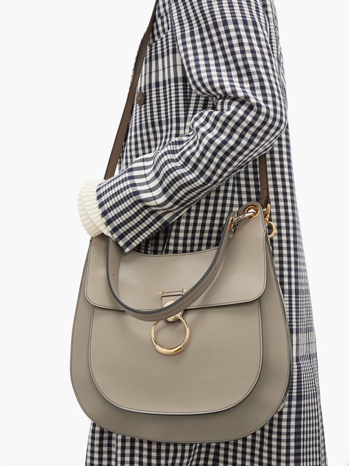 chloe tess hobo bag