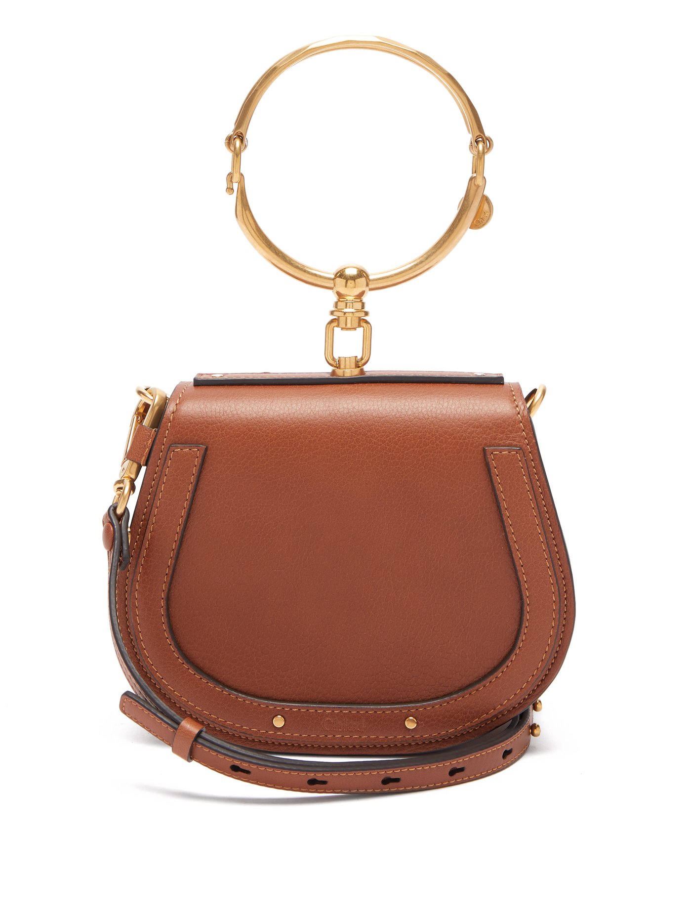 chloe tan crossbody bag