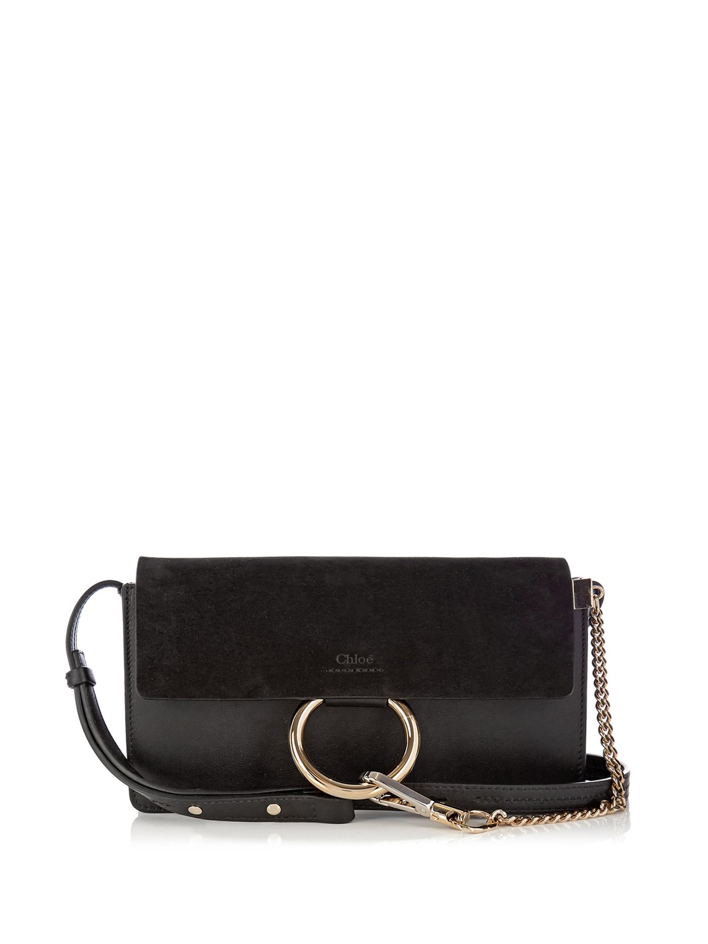 chloe cross body bag