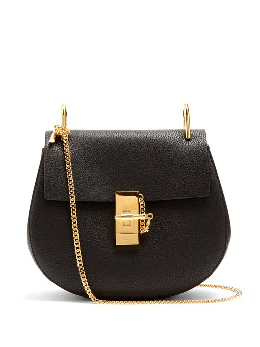 chloe chain purse