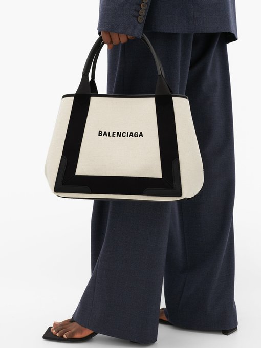 Cabas S tote bag | Balenciaga 