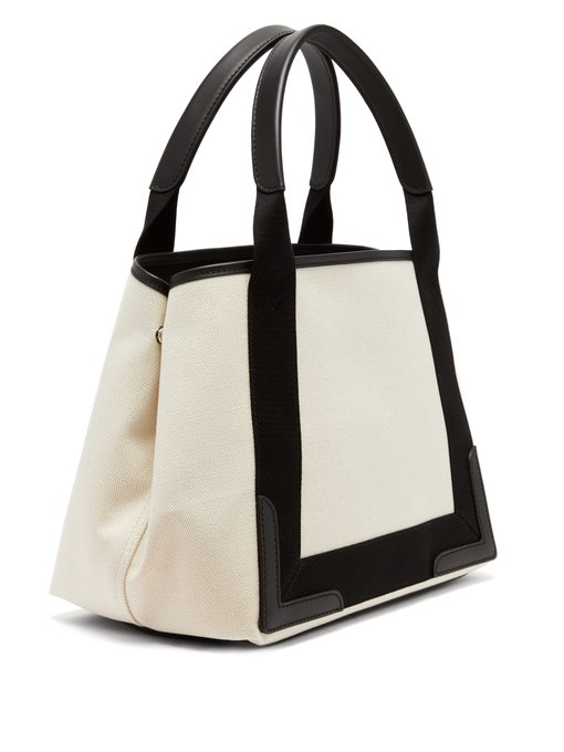 Cabas S tote bag | Balenciaga | MATCHESFASHION US