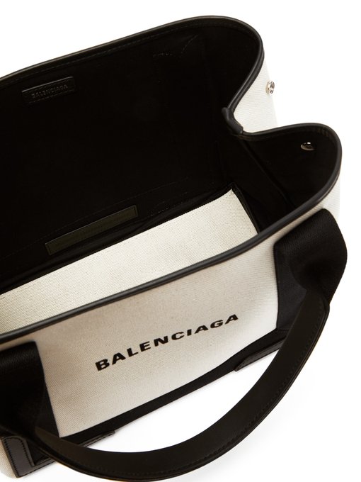 balenciaga cabas s tote