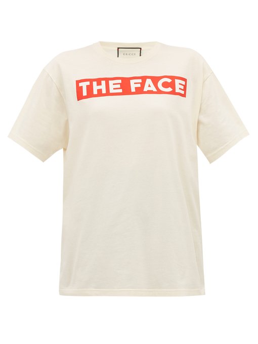 gucci tee shirt