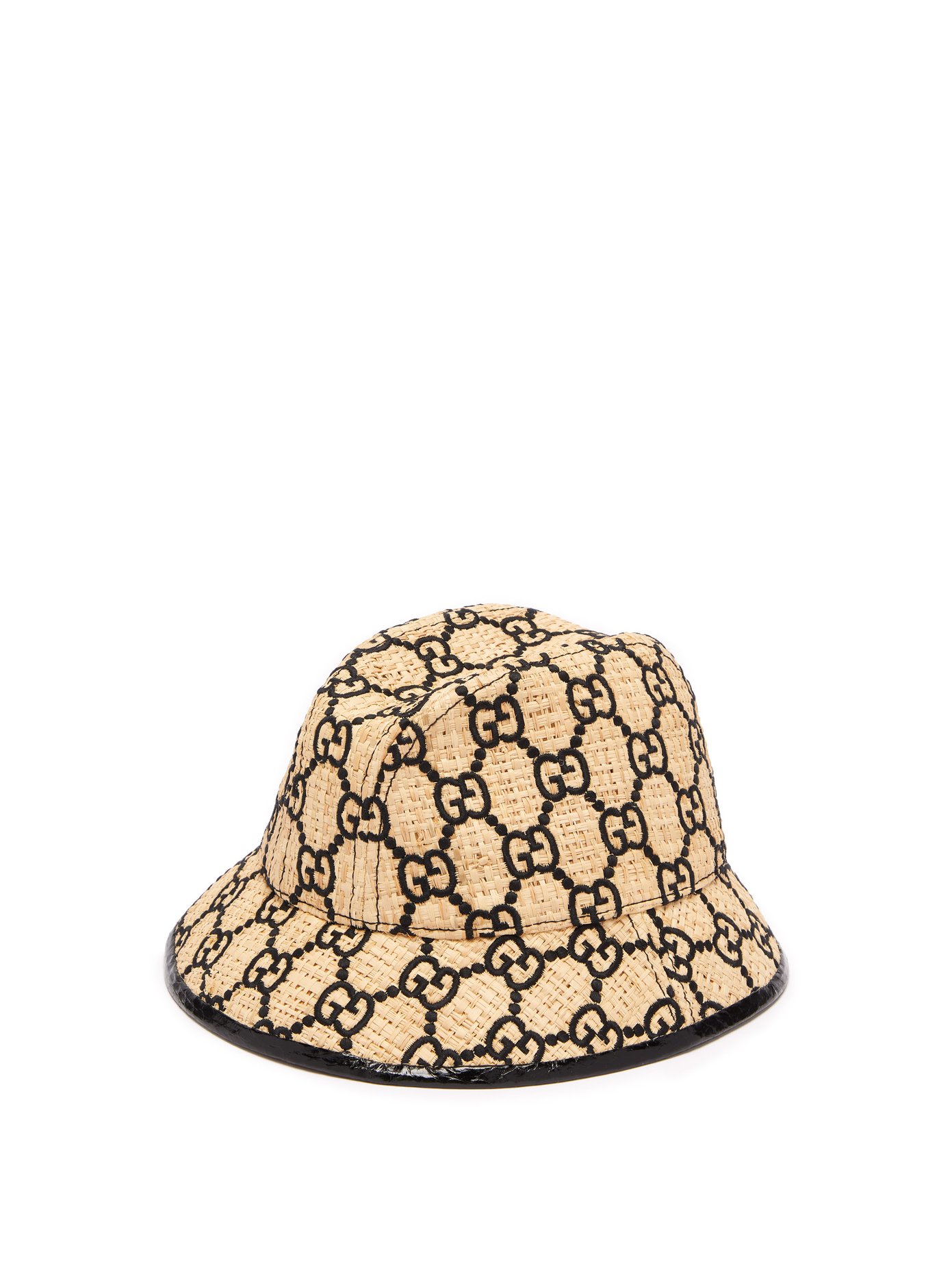 gucci fisherman hat