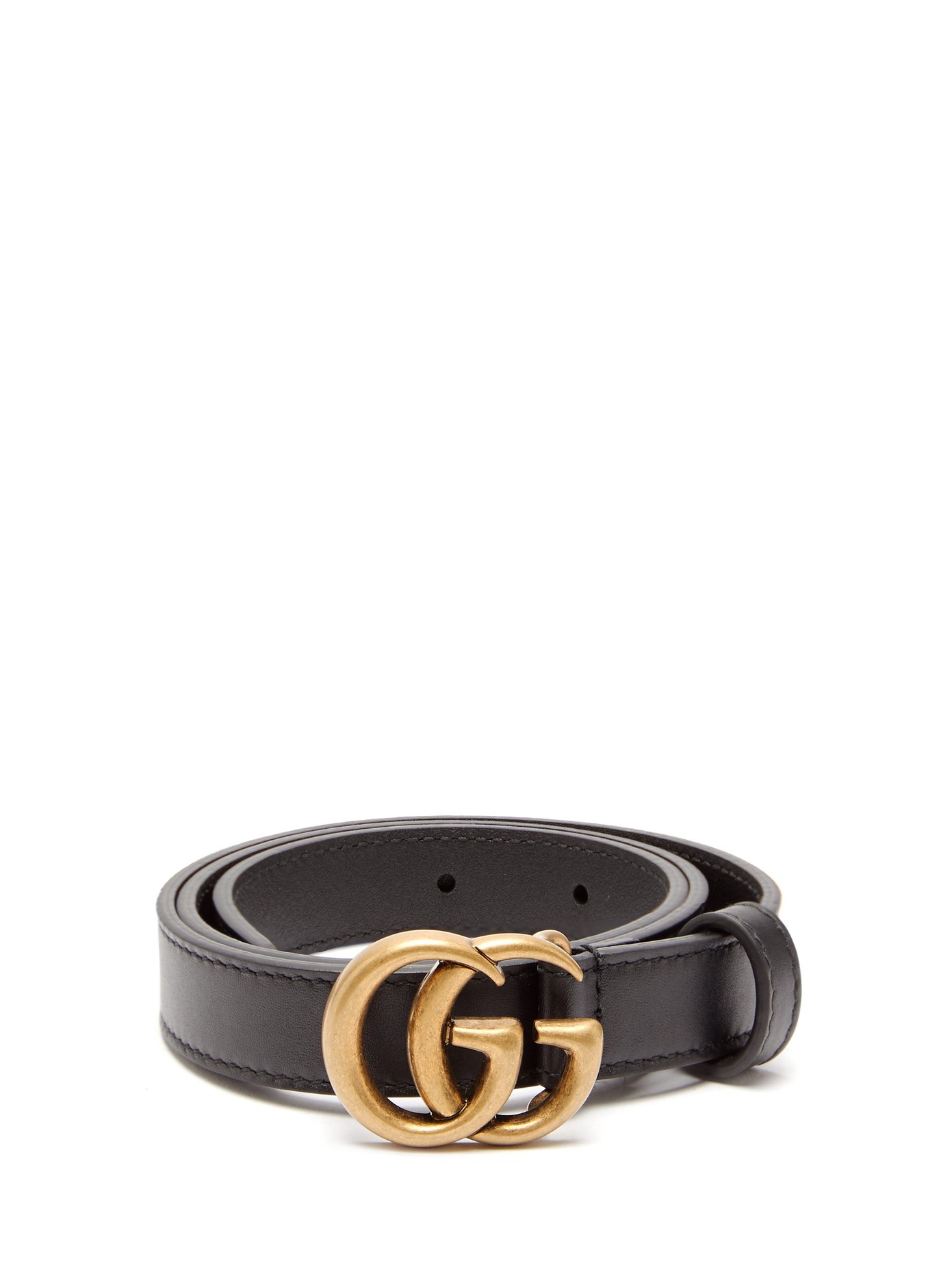 matchesfashion gucci belt