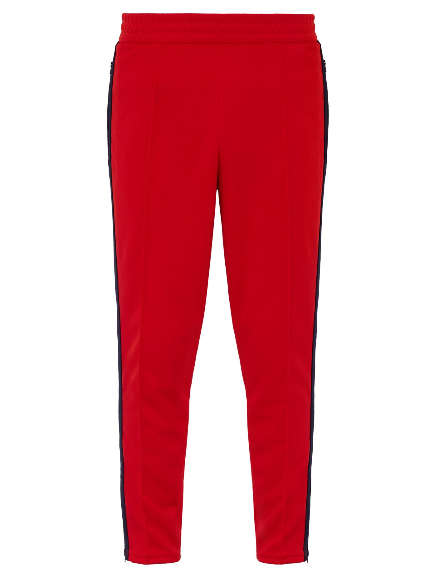 nike martine rose track pants