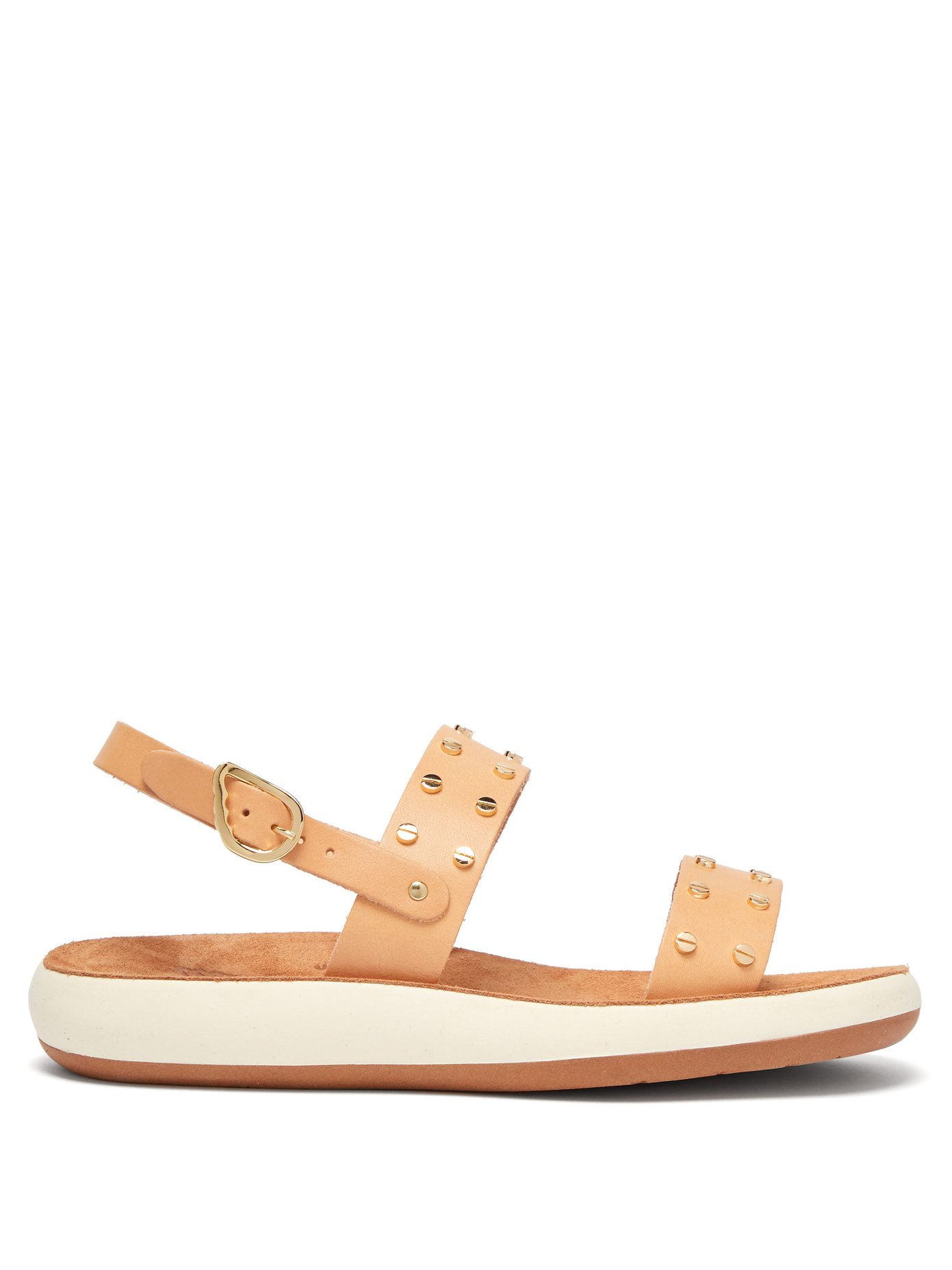 cushion sole sandals uk