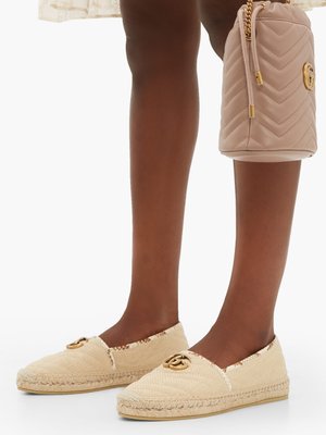 gucci espadrilles