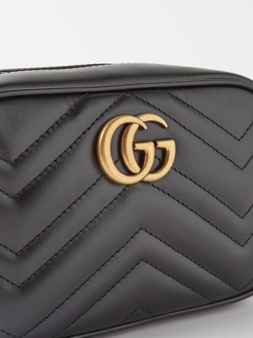 gucci bag gg marmont mini