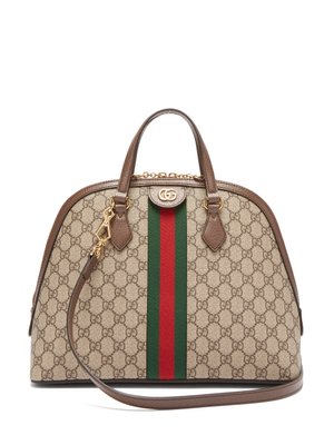Ophidia GG Supreme tote bag | Gucci | MATCHESFASHION UK
