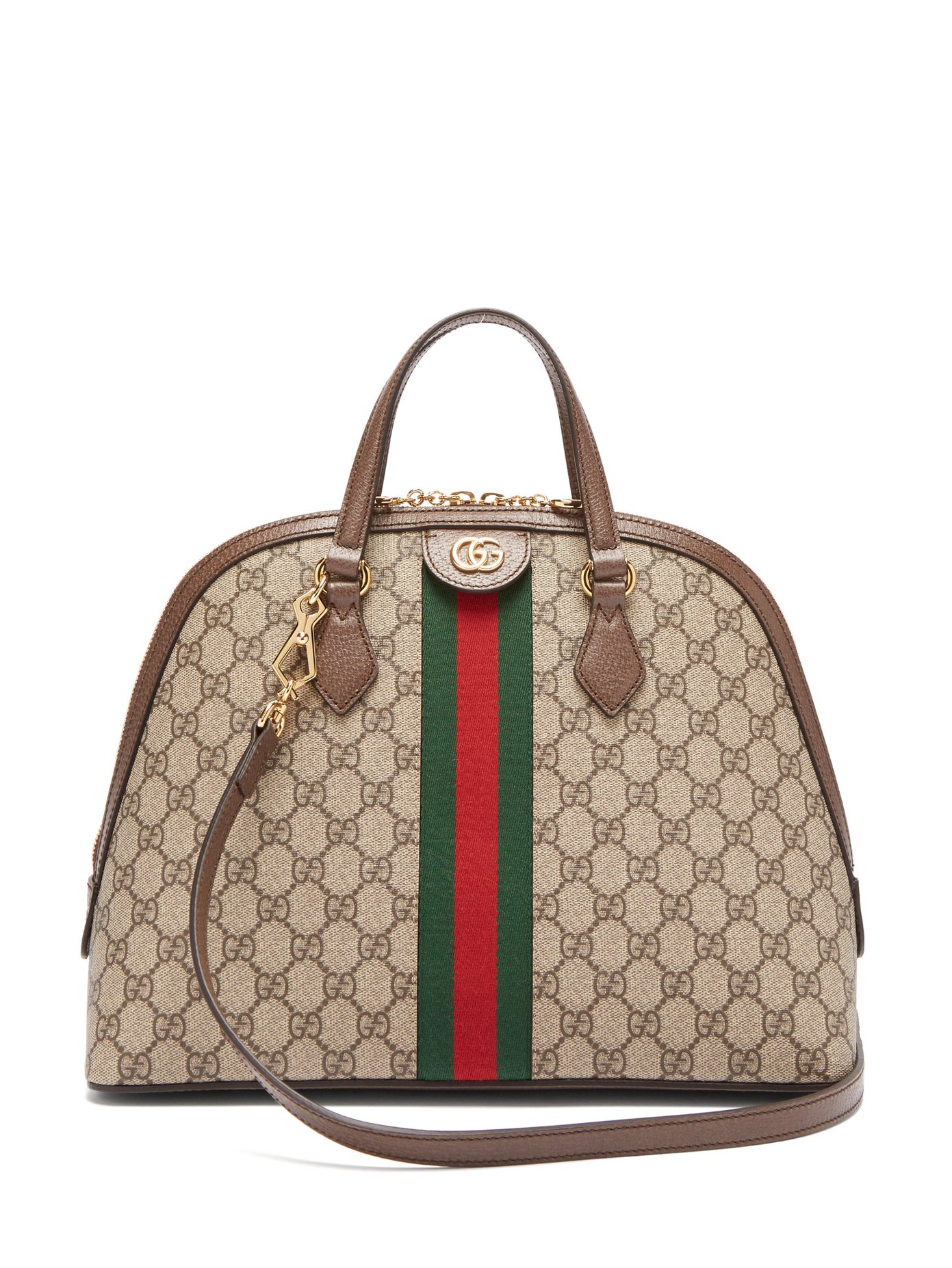 Ophidia GG Supreme tote bag | Gucci 