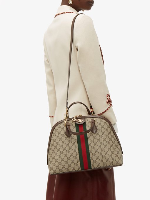 gucci ophidia large