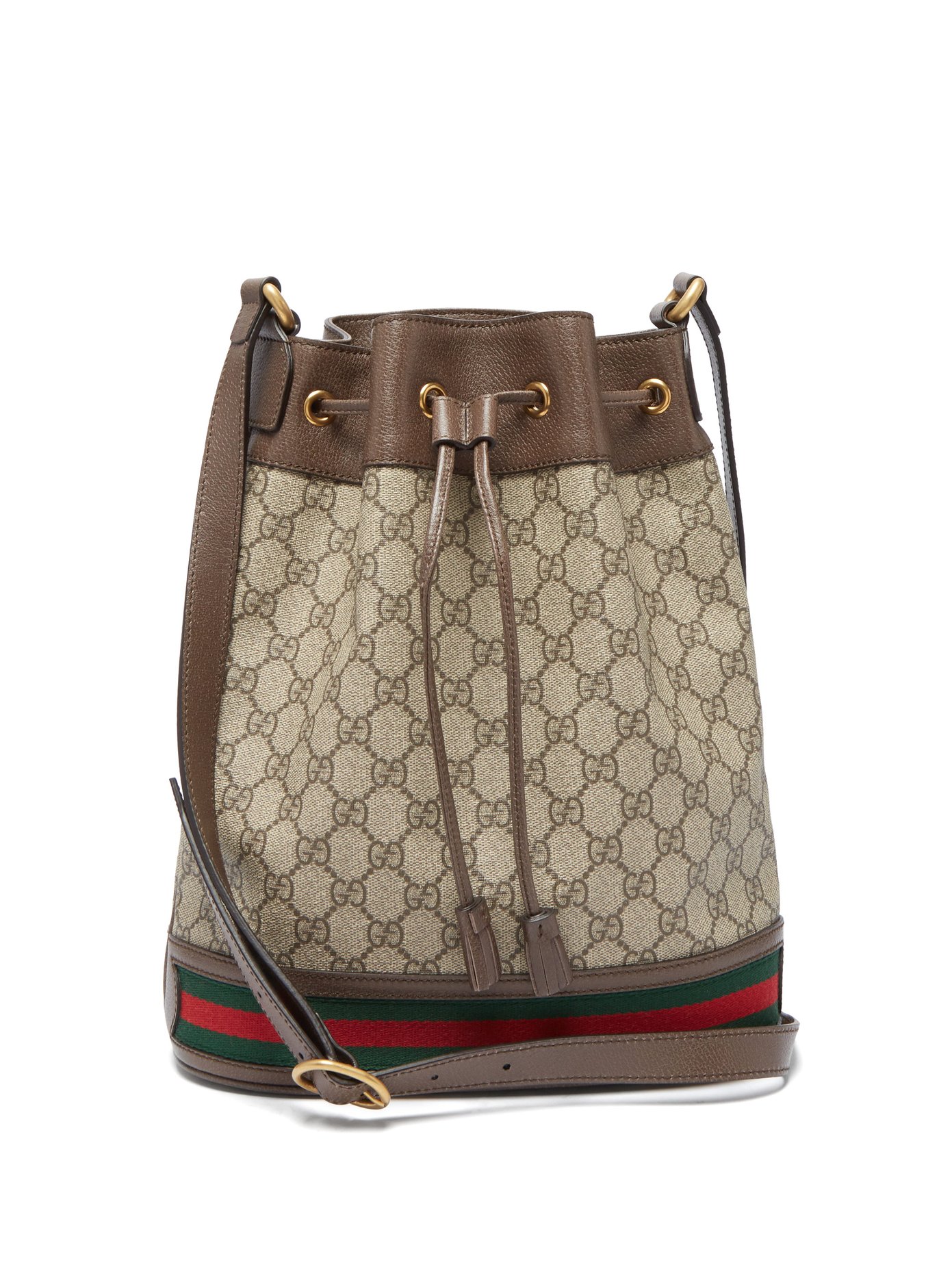 gucci ophidia small gg bucket bag