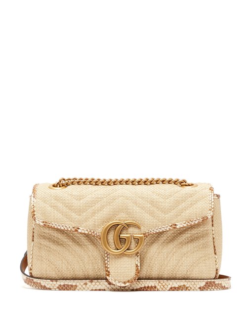 gucci beige purse