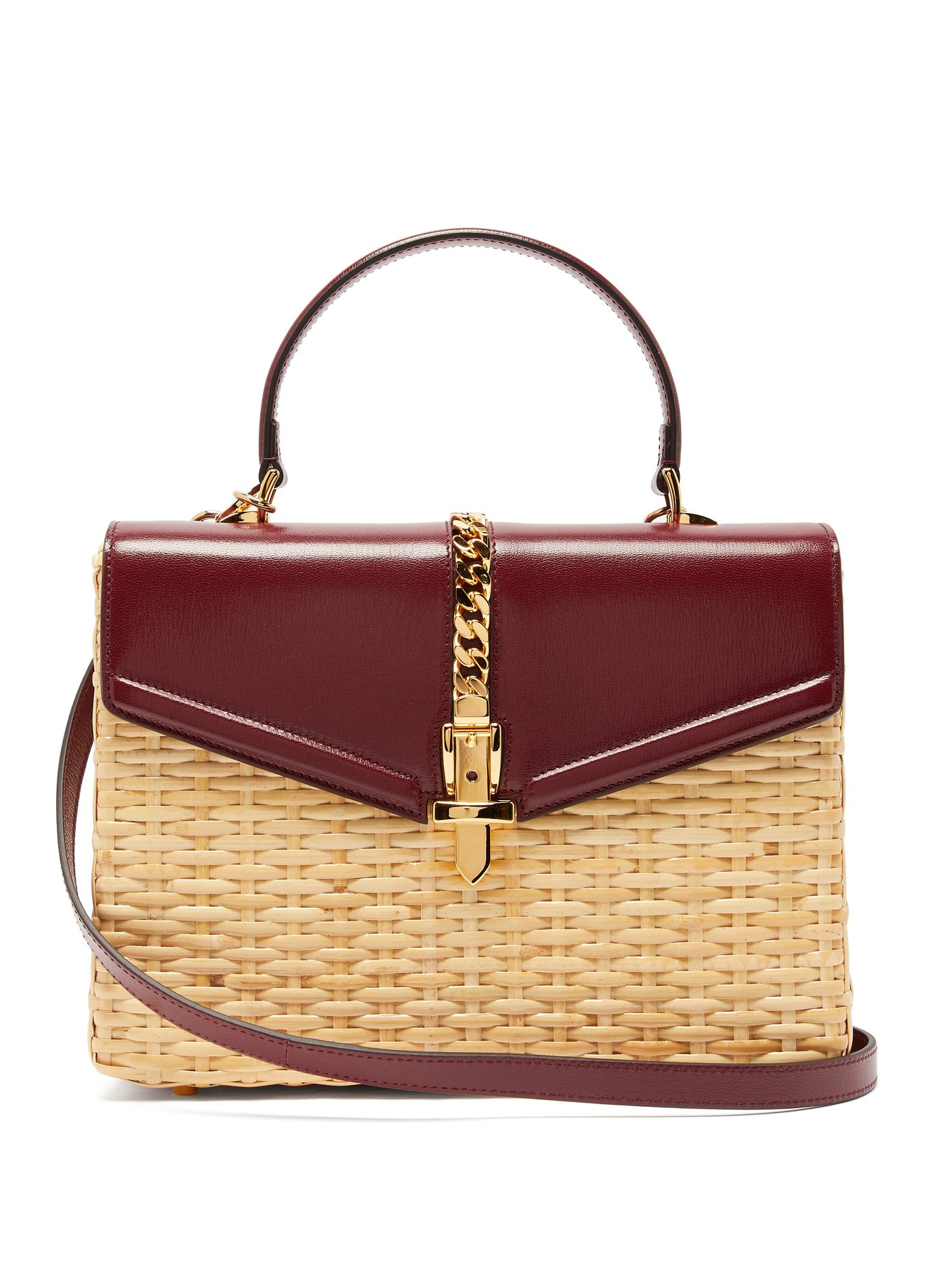 handle bag | Gucci | MATCHESFASHION FR