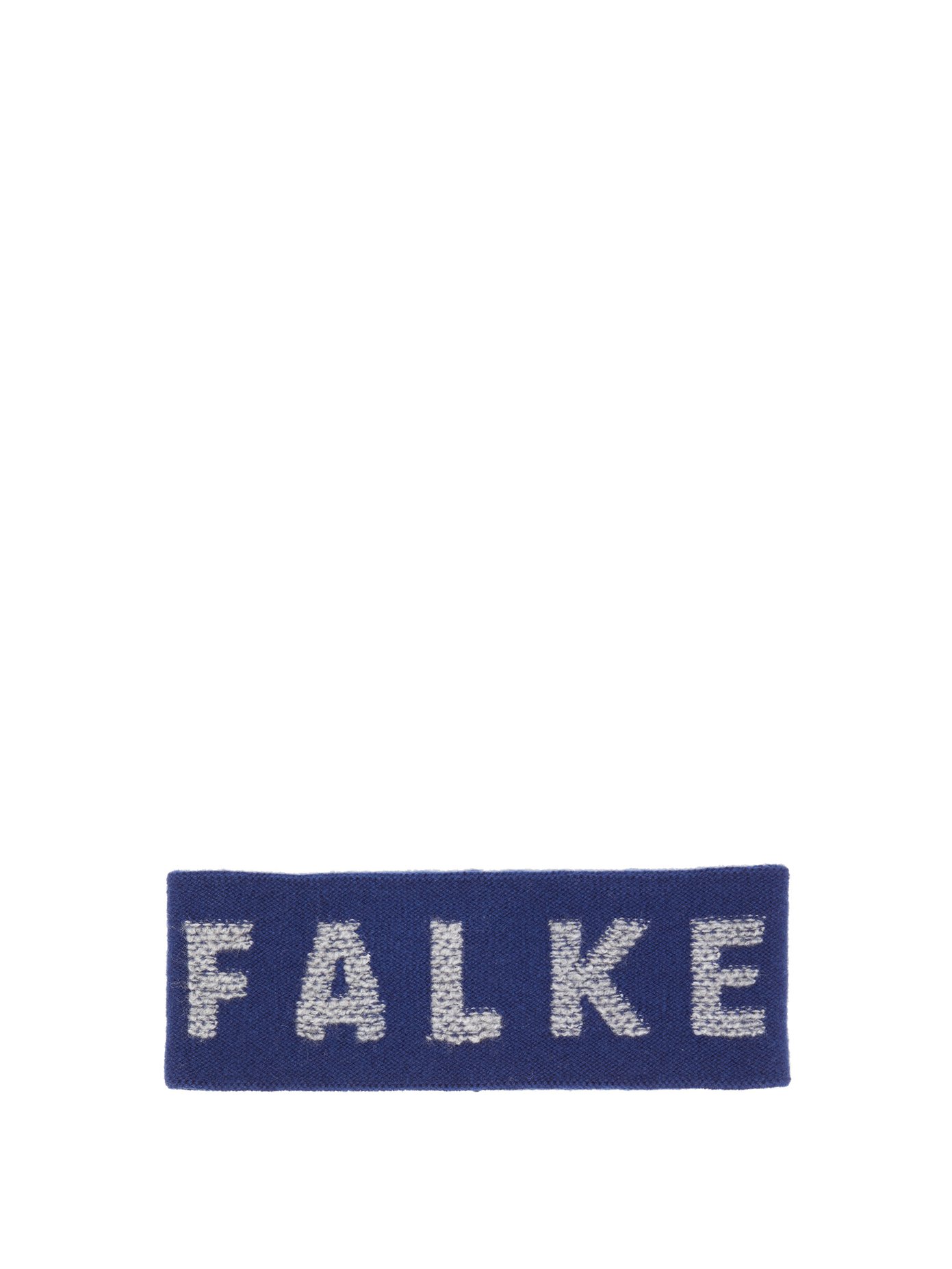 Logo Jacquard Wool Blend Headband Falke Ess Matchesfashion Us