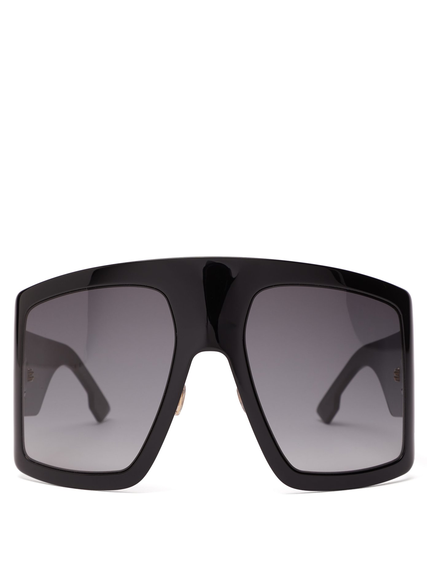 dior black glasses
