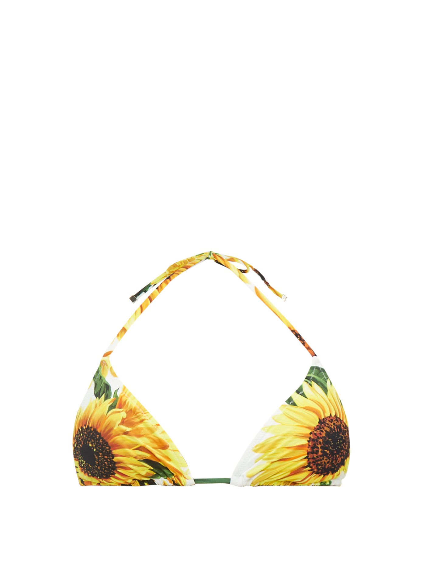 sunflower swimsuit top