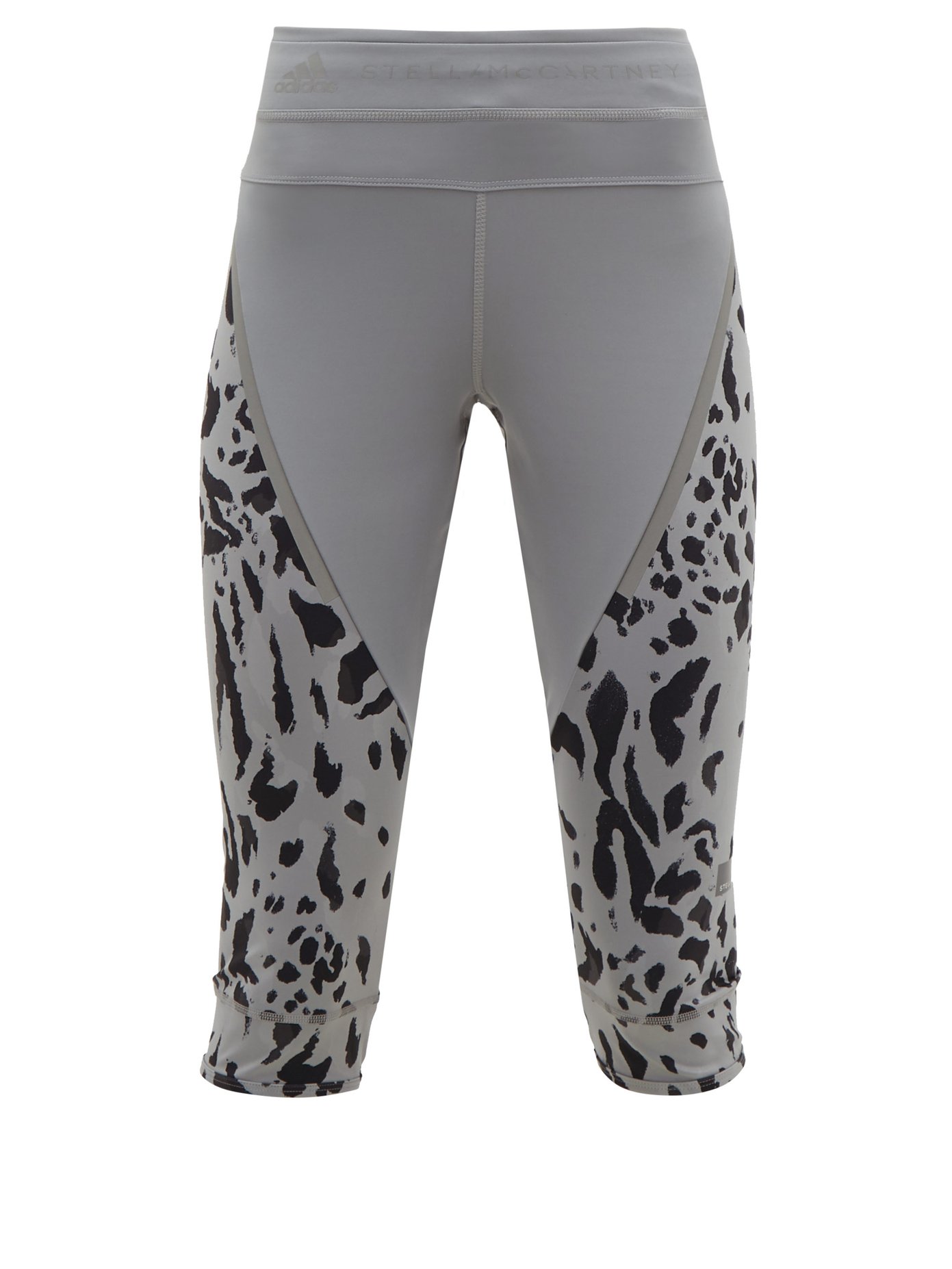 adidas cropped leggings uk