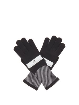 adidas running gloves