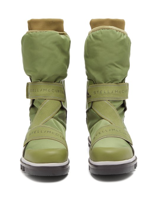 stella mccartney adidas boots