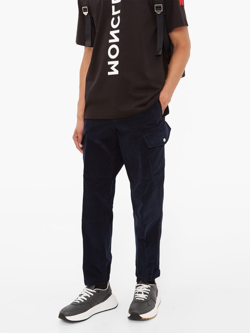 classic polo track pants