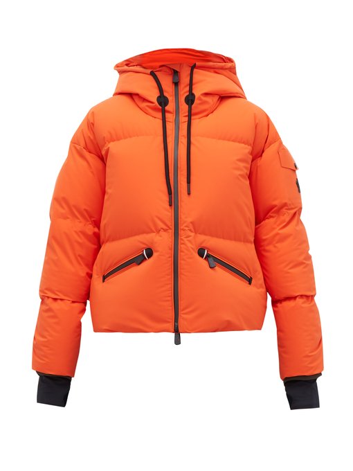 moncler grenoble ski jacket
