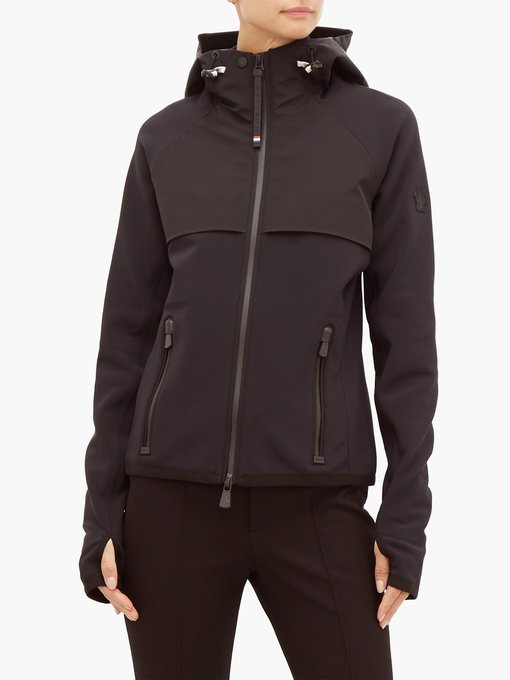 moncler softshell