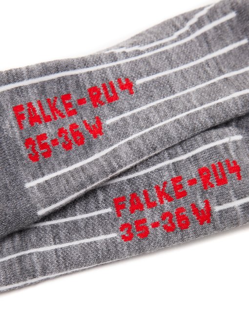 RU4 Short trainer socks | Falke 