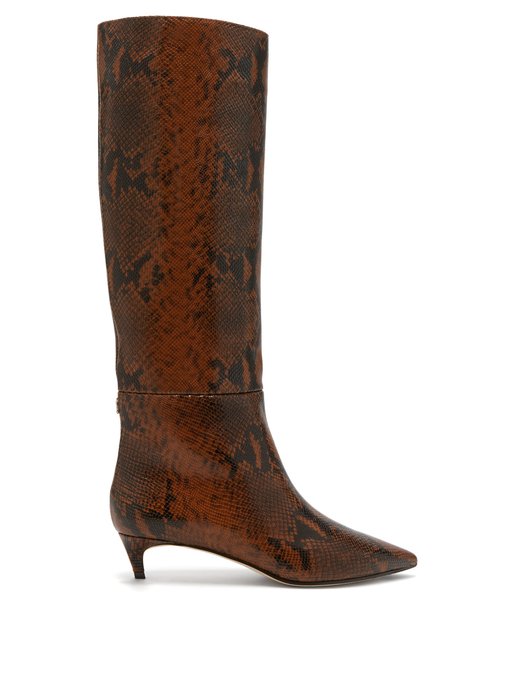 jimmy choo boots uk