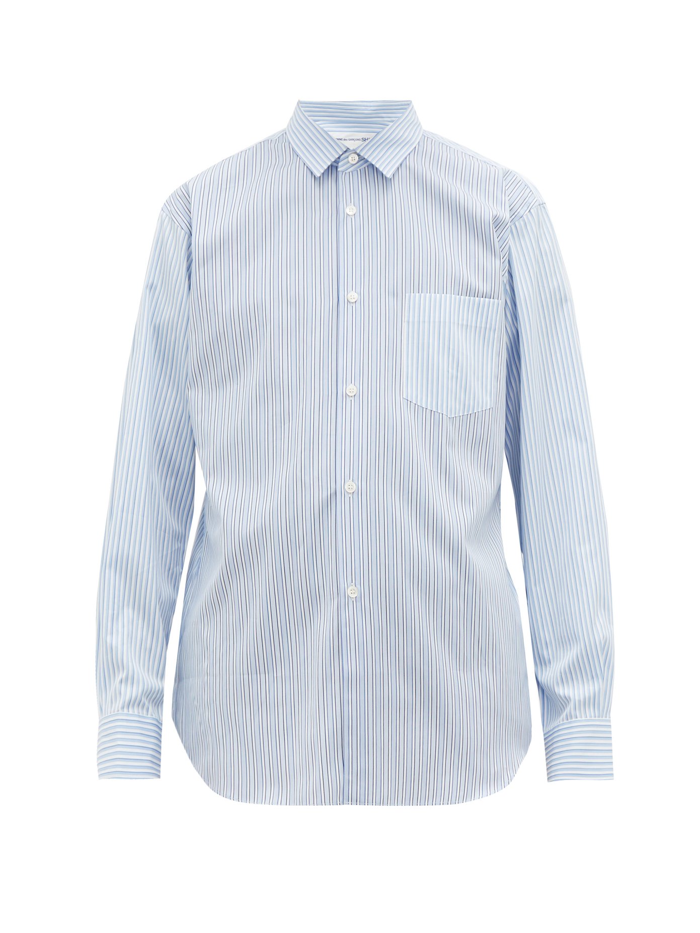 Comme Des Garcons Oxford Shirt Hotsell, 50% OFF | lagence.tv