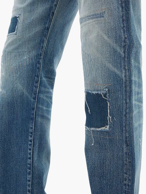 levi 441 jeans