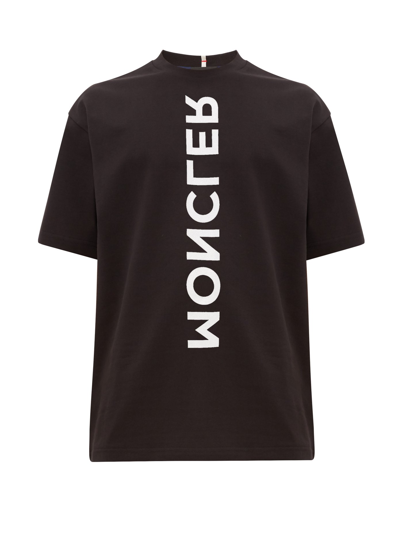 moncler t shirt xs