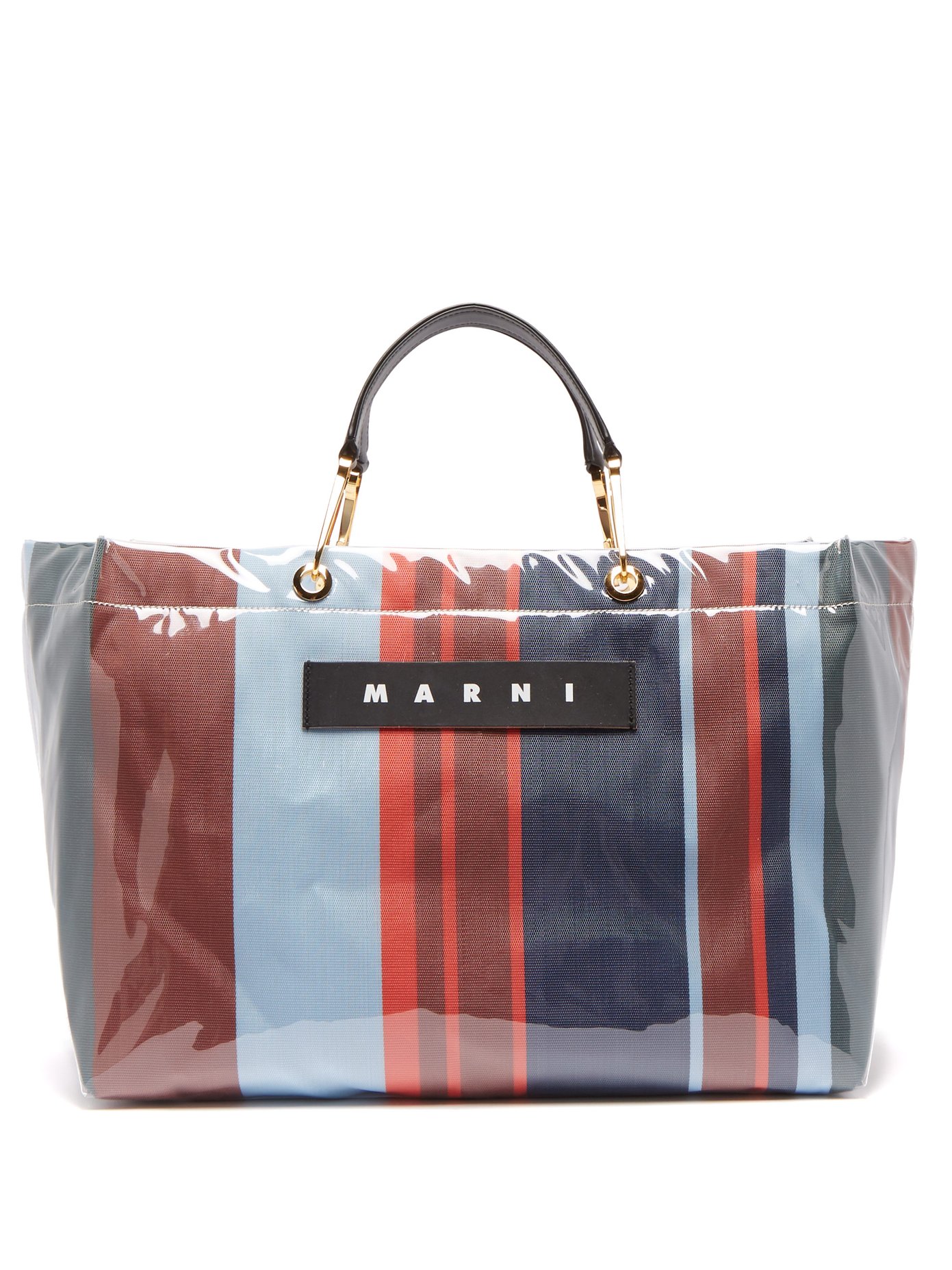 marni pvc bag