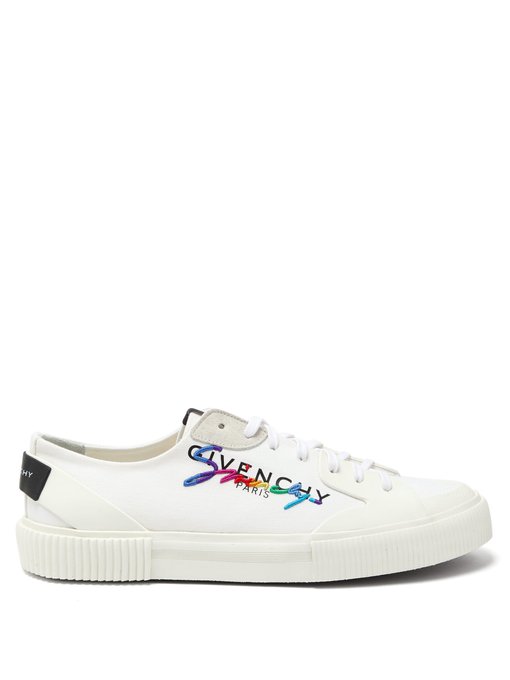 givenchy tennis