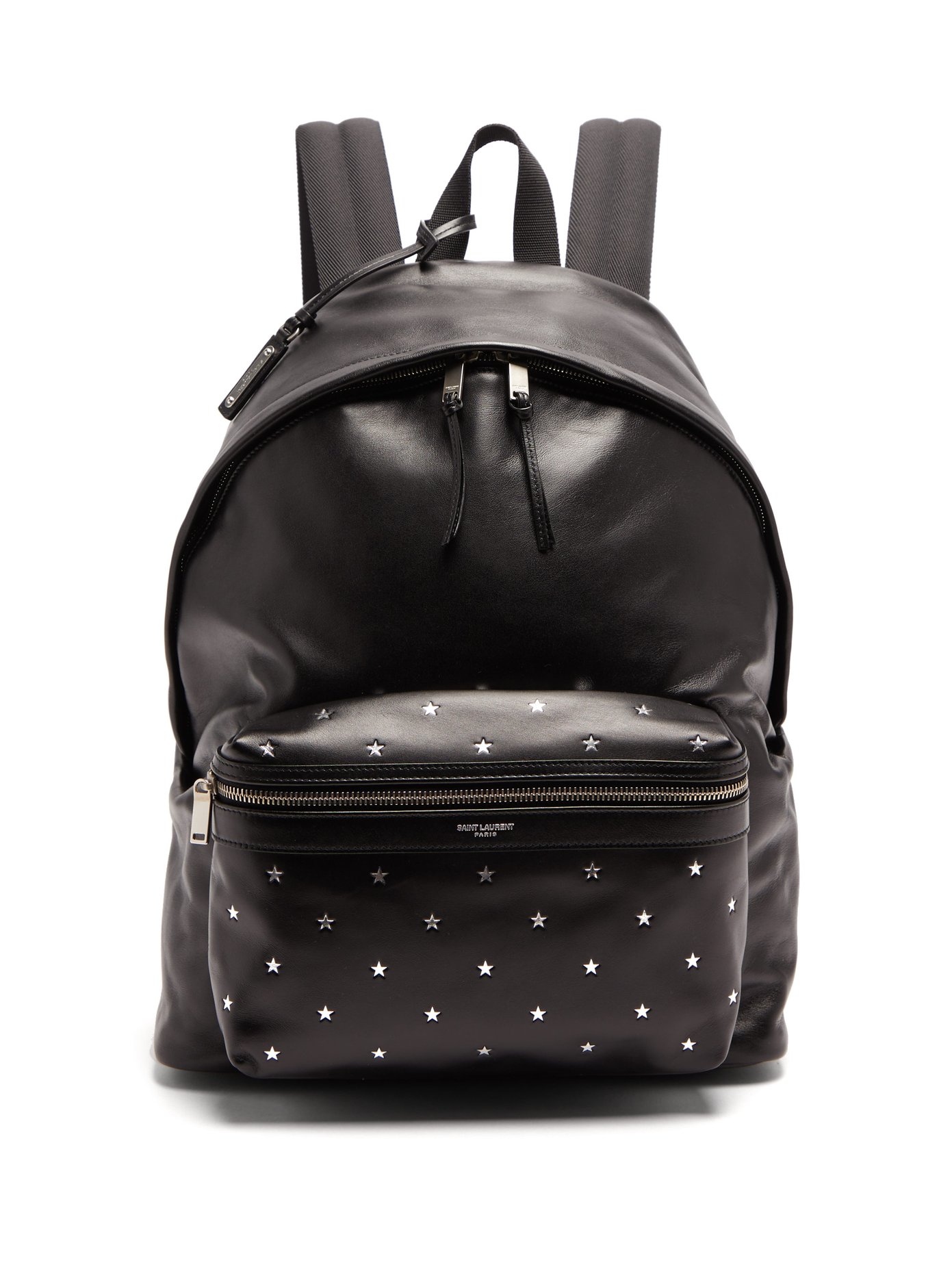 saint laurent star backpack